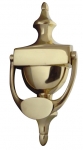 Urn Door Knocker